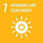 7.Affordable and Clean Energy