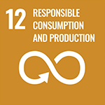 12.Responsible Consumption and Production 