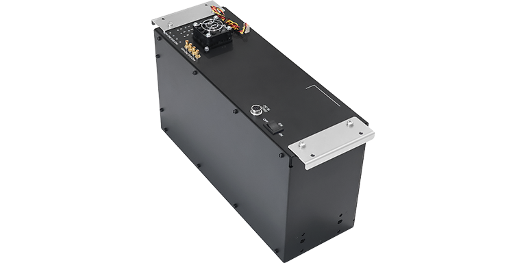 Compact type Line Scan Camera IRC350N-8K product photo