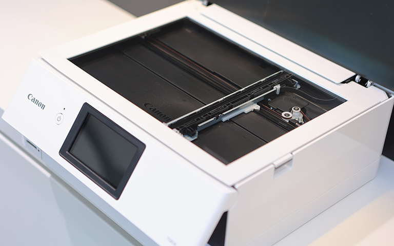 Contact Image Sensor for office equipment and banknote handling systems, photo 2